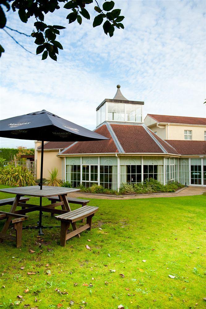 Beechlawn Hotel Belfast Exterior photo