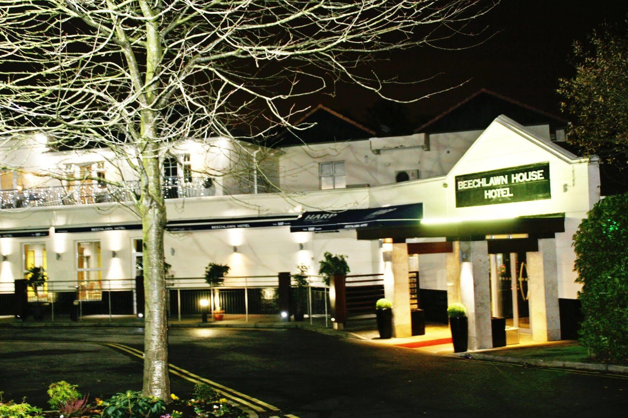 Beechlawn Hotel Belfast Exterior photo